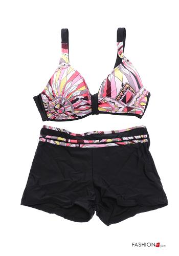 Bikini Fantasia astratta - ph 2