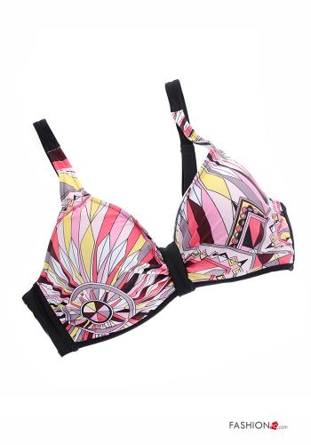 Bikini Fantasia astratta - ph 3