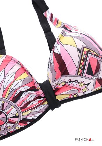Bikini Fantasia astratta - ph 5