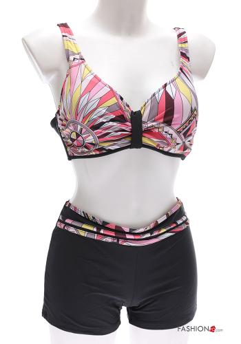 Bikini Fantasia astratta - ph 9