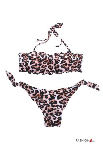 Tiermuster Bikini - ph 2
