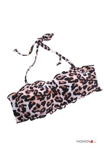 Tiermuster Bikini - ph 3
