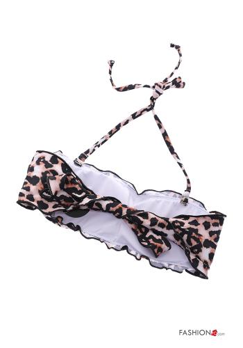 Tiermuster Bikini - ph 4