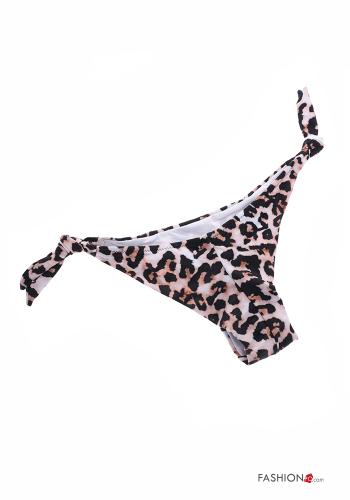 Tiermuster Bikini - ph 6