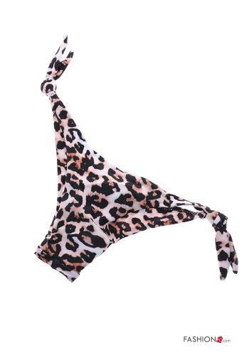 Tiermuster Bikini - ph 7