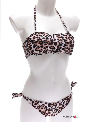 Tiermuster Bikini - ph 9