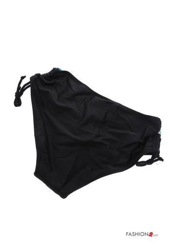 Abstrakte Muster Bikini mit körbchen - ph 7