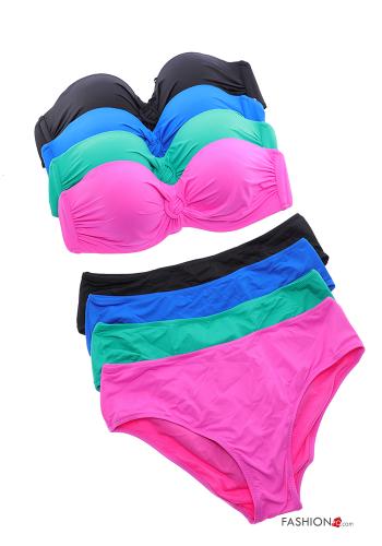 Bikini with cups - ph 1