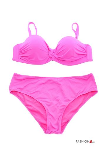 Bikini with cups - ph 2