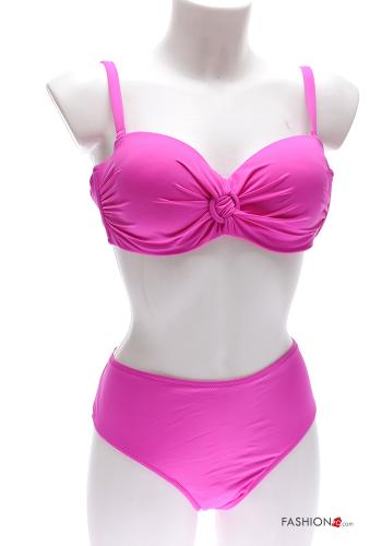 Bikini with cups - ph 9