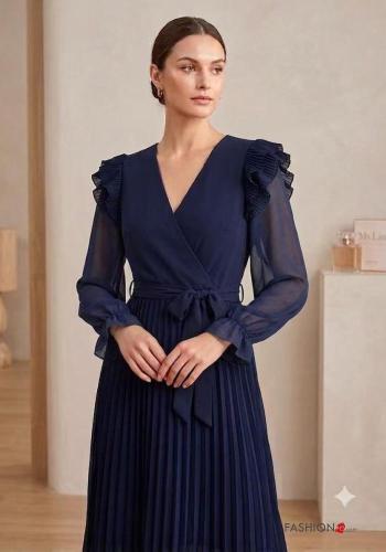 Vestido Estilo Informal