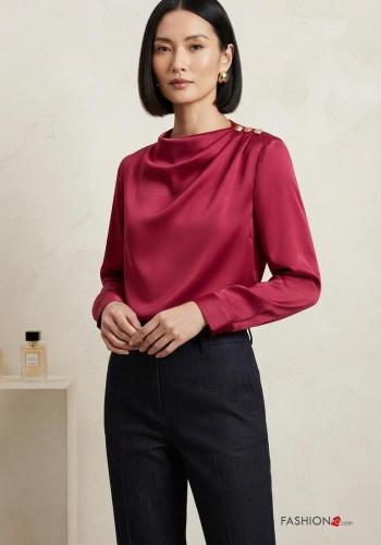 Elegant Bluse - ph 1