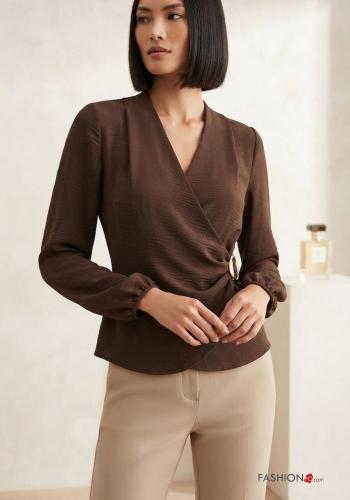 Blusa Elegante