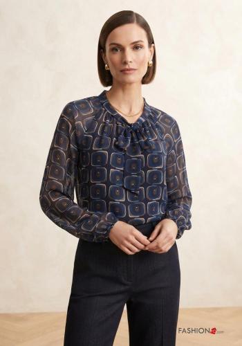 Elegant Blouse
