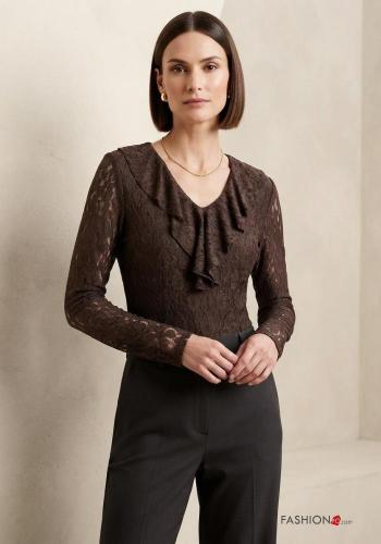 Blusa Elegante