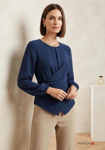 Blusa Elegante - ph 1