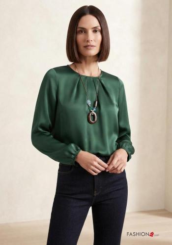Blusa Elegante