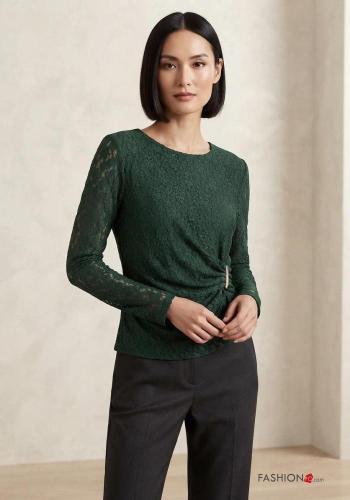 Elegant Blouse - ph 1