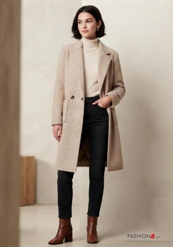 Elegant Windjacke