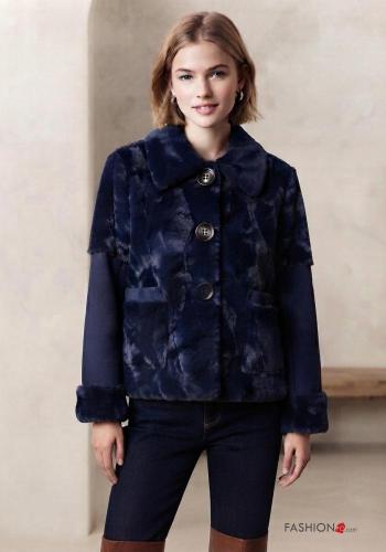 Elegant Jacke