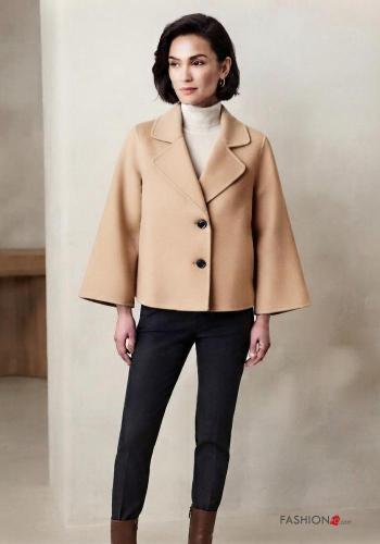 Elegant Jacke
