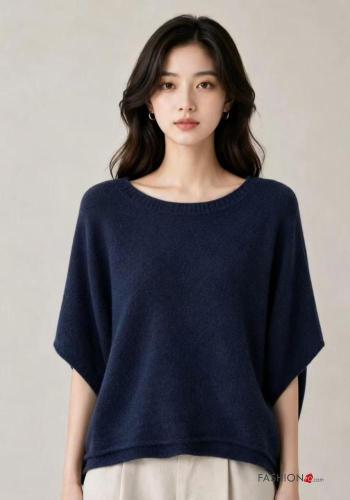 Maglione in Misto Lana - ph 1