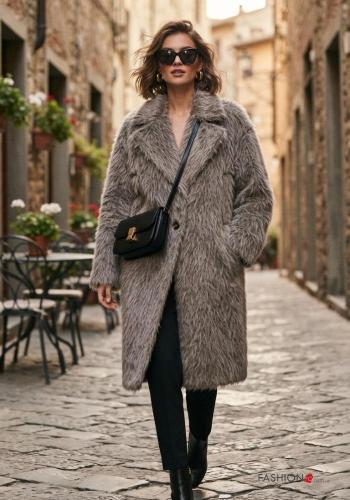 Elegant Coat - ph 1