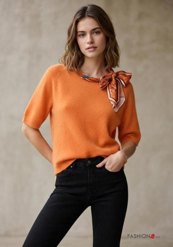 Wool Mix Sweater