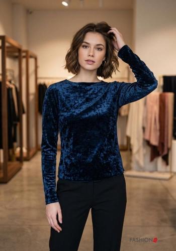 Casual Blouse - ph 1
