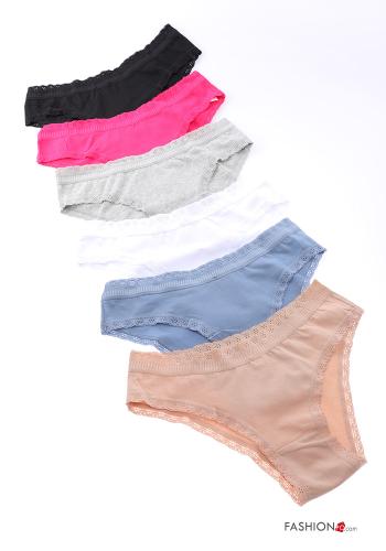 Slip en Coton - ph 1