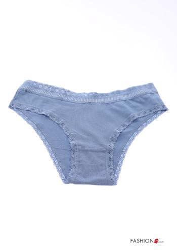 Slip en Coton - ph 2