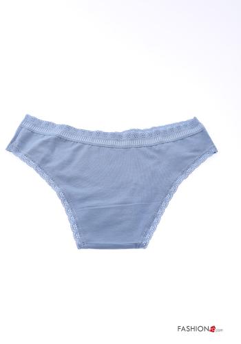 Slip en Coton - ph 3
