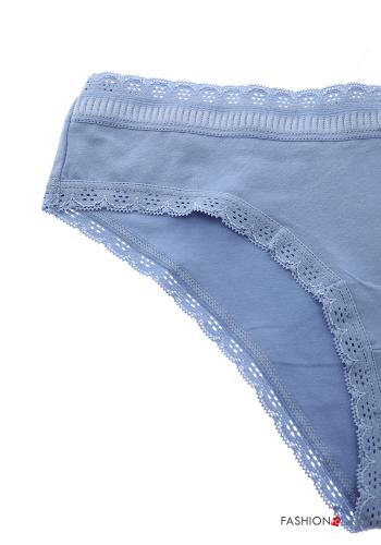 Slip en Coton - ph 4