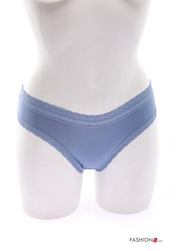 Slip en Coton - ph 5