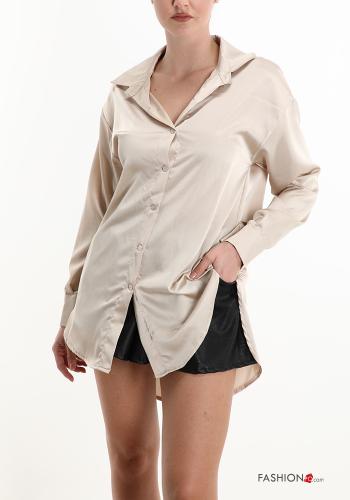 Camicia raso - ph 1