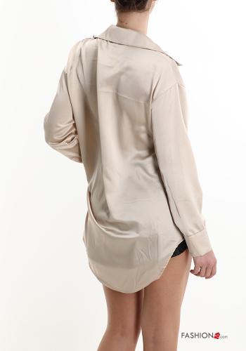 Camicia raso - ph 2