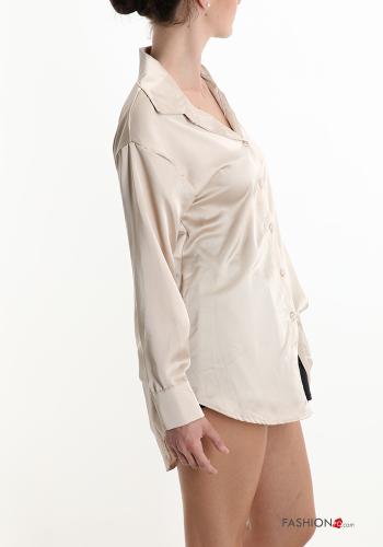Camicia raso - ph 3