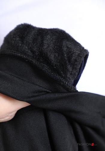 Pantalone sportivo con tasche con fiocco - ph 4