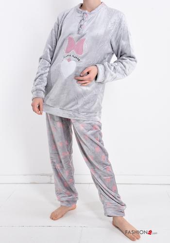 Casual Pyjama set - ph 1