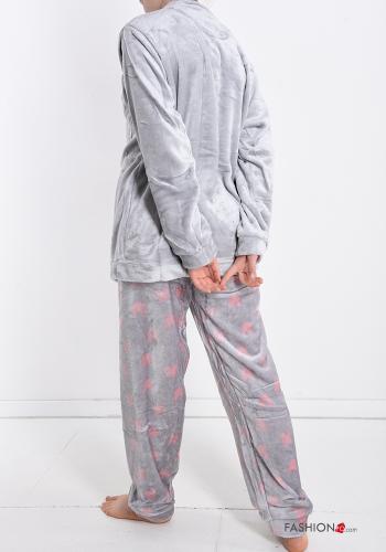 Casual Pyjama set - ph 2