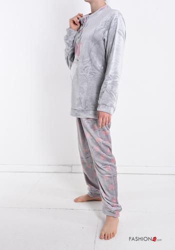 Casual Pyjama set - ph 3