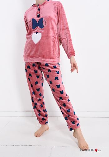 Casual Pyjama set - ph 6