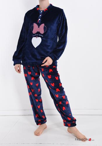 Casual Pyjama set - ph 7