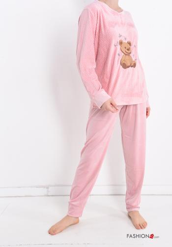 Casual Pyjama set - ph 1