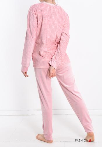 Casual Pyjama set - ph 2