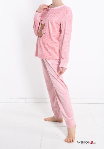 Casual Pyjama set - ph 3