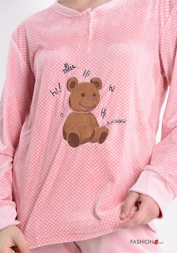 Casual Pyjama set - ph 4