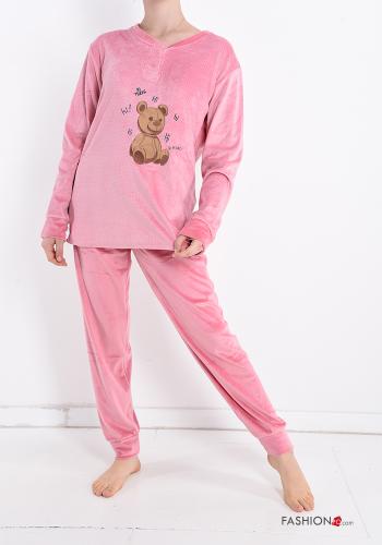 Casual Pyjama set - ph 6