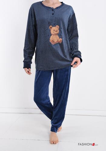 Casual Pyjama set - ph 7