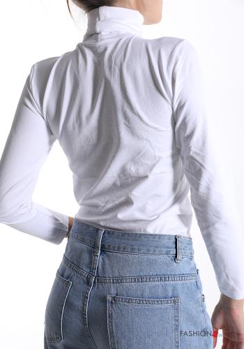 Body a collo alto - ph 2